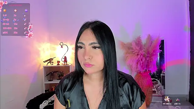 Sarahballiston  online show from 02/12/25, 11:20