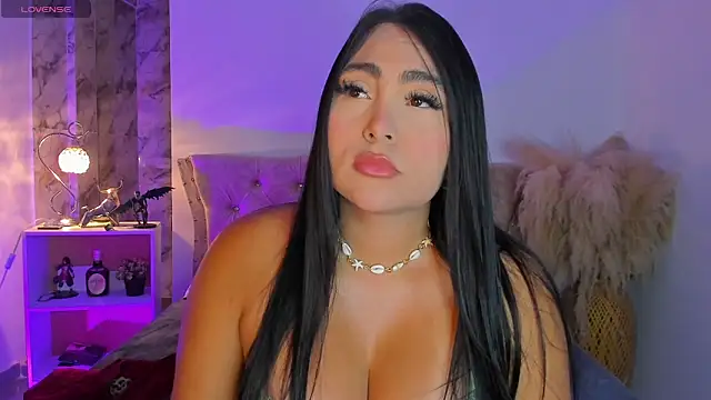 Sarahballiston  online show from 02/09/26, 01:20