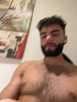 Derek w online show from 01/20/25, 07:25