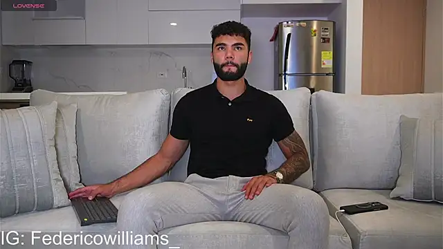 Derek w online show from 01/22/25, 08:29