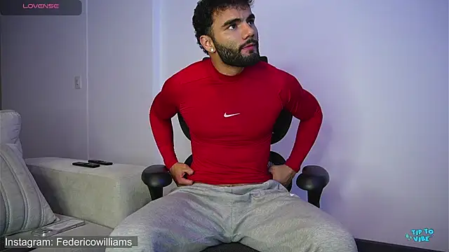 Derek w online show from 02/07/26, 07:34