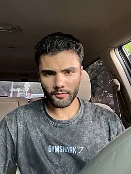 Derek w online show from 03/19/26, 09:08