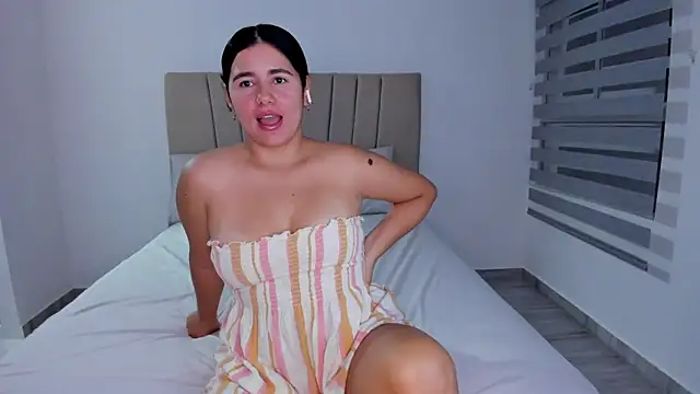 Natasha-28 online show from 02/14/26, 02:19