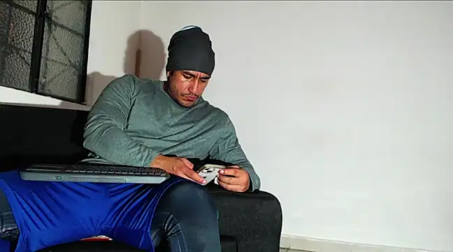 willian m777 online show from 01/03/25, 05:50