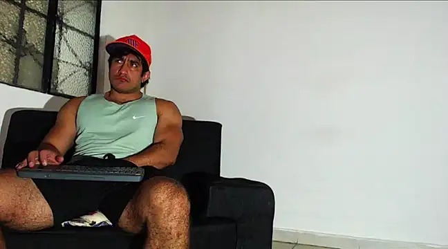 willian m777 online show from 01/18/25, 04:04