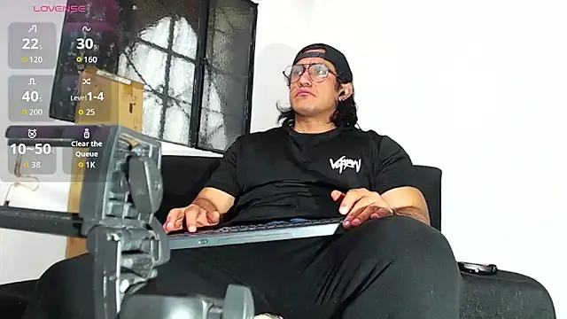 willian m777 online show from 11/22/25, 04:22