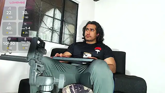 willian m777 online show from 01/15/26, 04:28