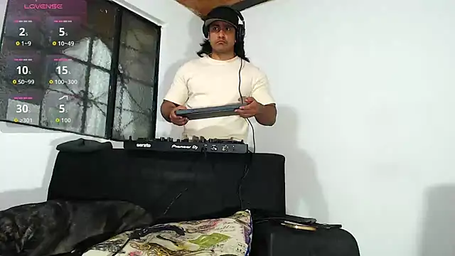 willian m777 online show from 03/02/26, 03:30