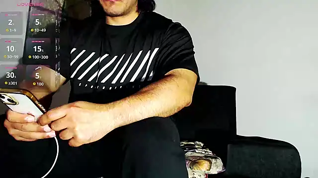 willian m777 online show from 03/26/26, 04:40