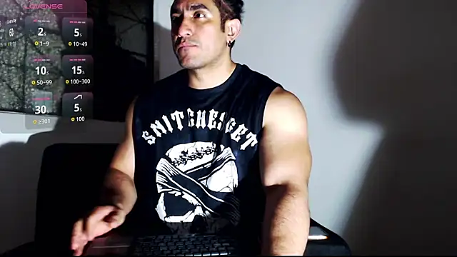 willian m777 online show from 04/11/26, 04:39