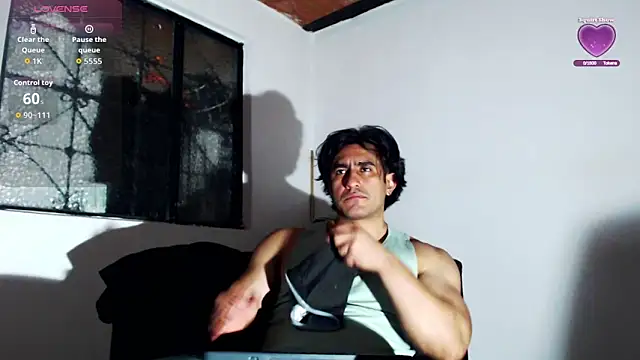 Snapshot of willian_m777 chatting on 04/25/26, 03:31 willian m777 online show from 04/25/26, 03:31
