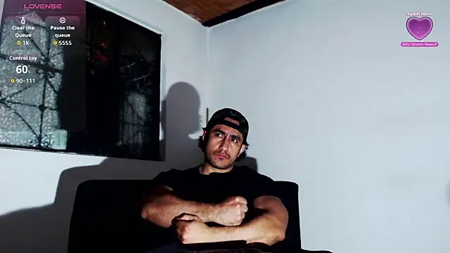 Snapshot of willian_m777 chatting on 04/30/26, 04:30 willian m777 online show from 04/30/26, 04:30