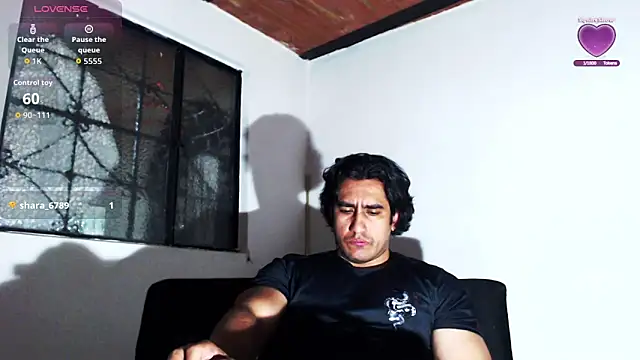 Snapshot of willian_m777 chatting on 05/16/26, 04:09 willian m777 online show from 05/16/26, 04:09