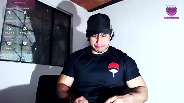 Snapshot of willian_m777 chatting on 05/24/26, 02:49 willian m777 online show from 05/24/26, 02:49