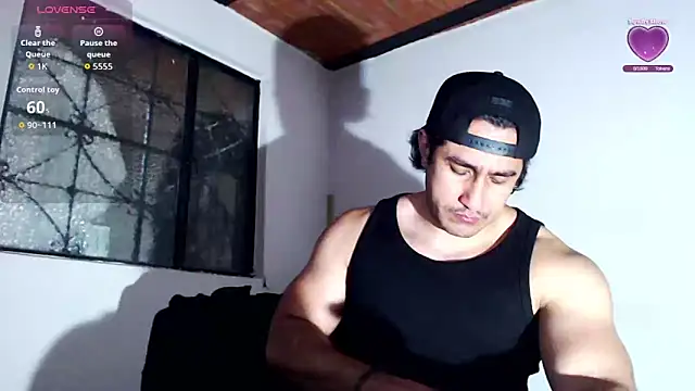 Snapshot of willian_m777 chatting on 05/26/26, 04:08 willian m777 online show from 05/26/26, 04:08