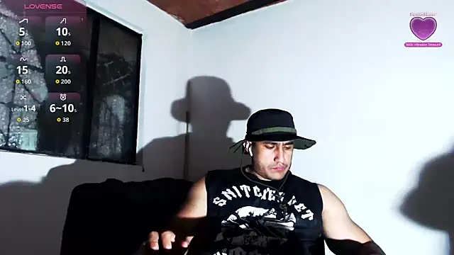 Snapshot of willian_m777 chatting on 05/31/26, 02:09 willian m777 online show from 05/31/26, 02:09