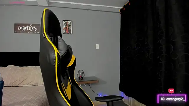 owengray2n online show from 03/19/25, 01:32