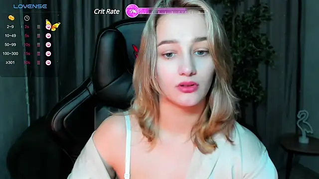 Snapshot of Sinty_Noria chatting on 01/15/25, 01:12 Sinty Noria online show from 01/15/25, 01:12
