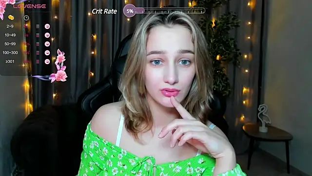 Snapshot of Sinty_Noria chatting on 01/25/25, 07:17 Sinty Noria online show from 01/25/25, 07:17