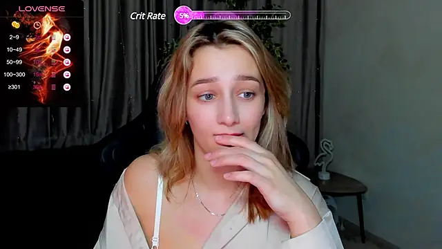 Snapshot of Sinty_Noria chatting on 02/03/25, 07:18 Sinty Noria online show from 02/03/25, 07:18