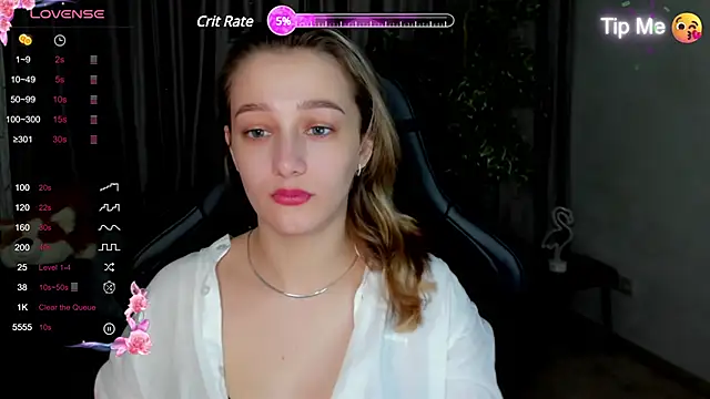 Snapshot of Sinty_Noria chatting on 03/19/25, 01:10 Sinty Noria online show from 03/19/25, 01:10