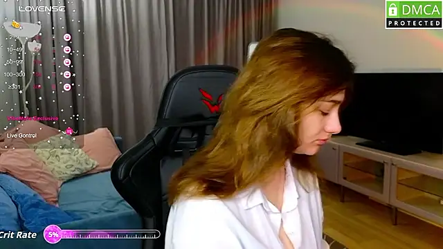 Sinty Noria online show from 02/03/26, 01:04