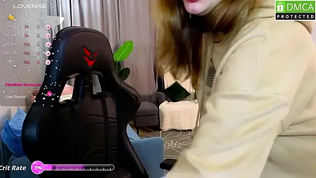 Sinty Noria online show from 02/05/26, 01:10