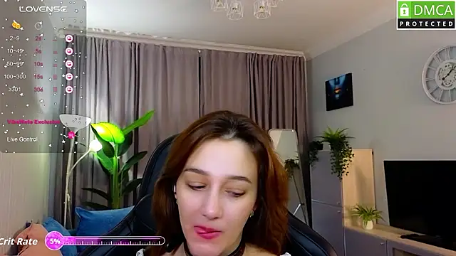 Sinty Noria online show from 02/10/26, 01:10