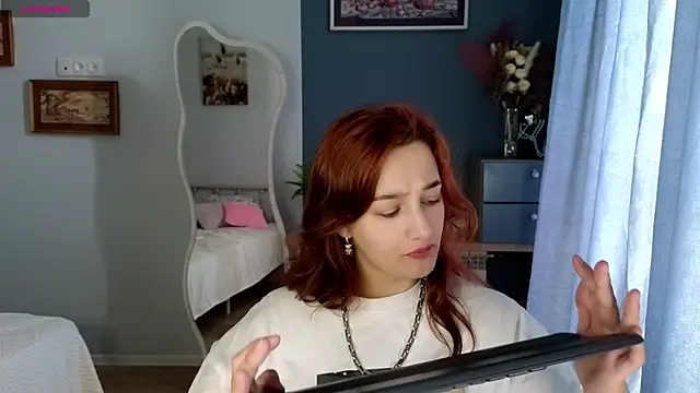 Snapshot of Sinty_Noria chatting on 05/09/26, 05:01 Sinty Noria online show from 05/09/26, 05:01