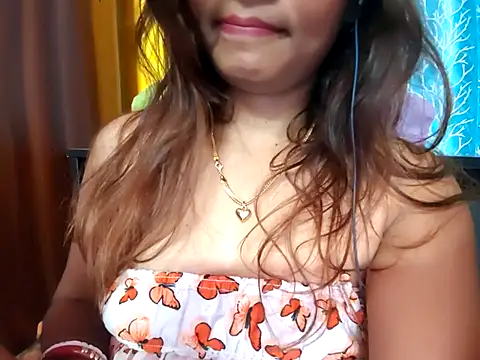 cutesoma2 online show from 11/19/25, 06:41