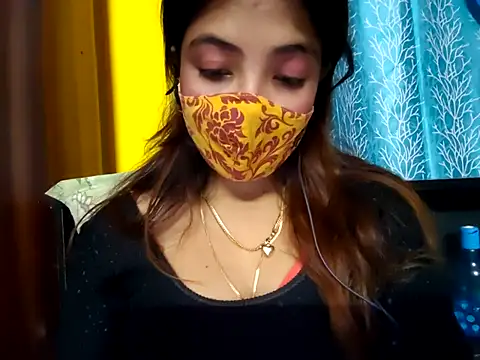 cutesoma2 online show from 01/10/26, 05:48