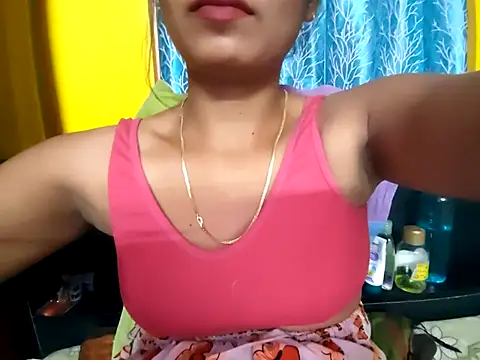 cutesoma2 online show from 03/15/26, 05:41