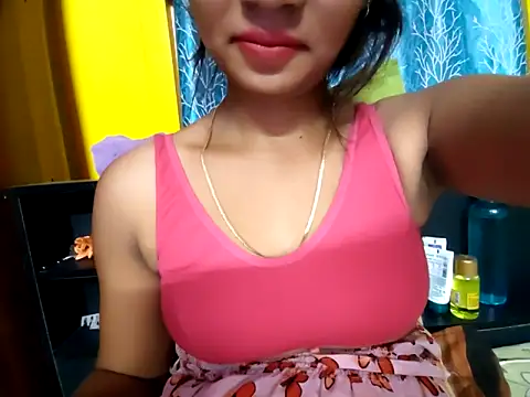 cutesoma2 online show from 04/08/26, 06:41