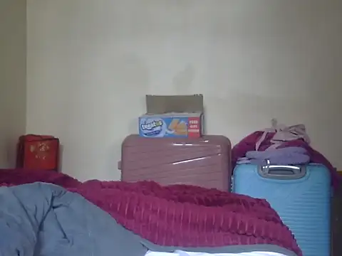 Sexy racy rebel  online show from 10/07/25, 02:14