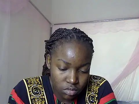 Sexy racy rebel  online show from 02/10/26, 08:51