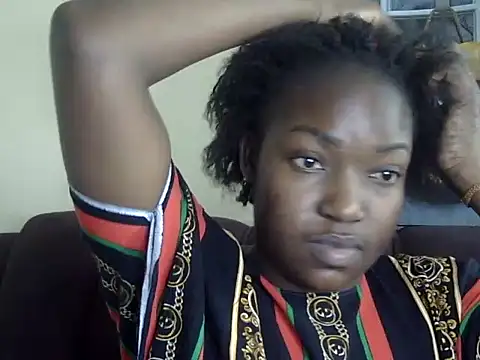 Sexy racy rebel  online show from 02/23/26, 01:30