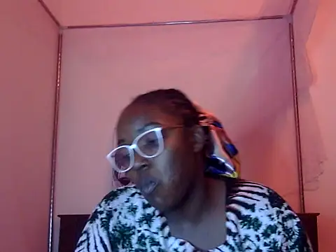 Sexy racy rebel  online show from 03/18/26, 12:30