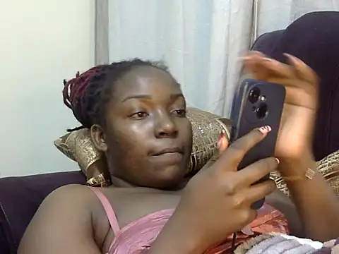 Sexy racy rebel  online show from 04/18/26, 07:07