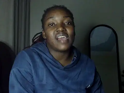 Sexy racy rebel  online show from 04/19/26, 08:55