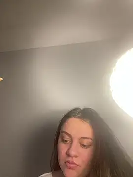 ayshalove online show from 01/27/25, 03:18