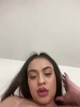 ayshalove online show from 03/02/25, 05:58
