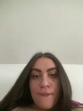 ayshalove online show from 03/12/25, 02:23