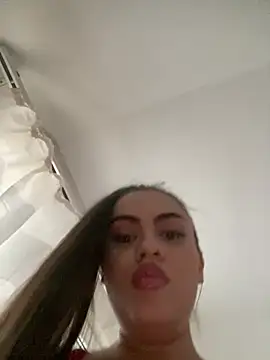 ayshalove online show from 03/14/25, 03:14