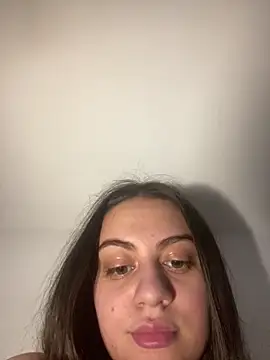 ayshalove online show from 03/17/25, 08:51