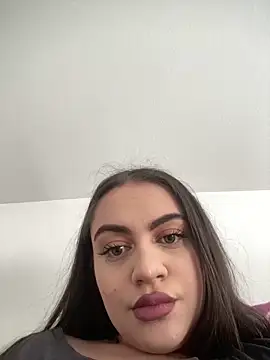 ayshalove online show from 03/18/25, 10:57