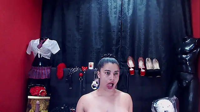 Hannamariana online show from 11/10/25, 08:30