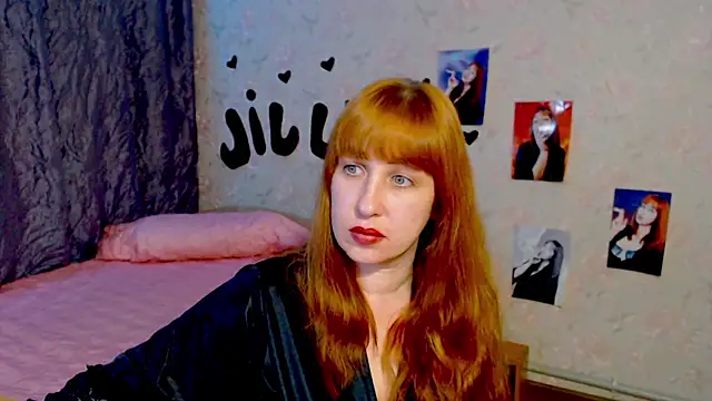 JillStevens online show from 02/19/25, 06:43