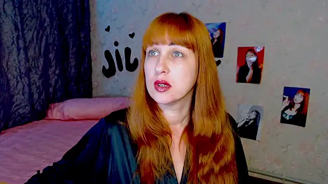 JillStevens online show from 02/20/25, 02:46