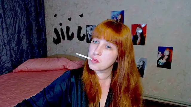 JillStevens online show from 02/26/25, 05:20