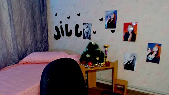 JillStevens online show from 02/26/25, 01:41